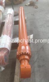 Гидроцилиндр ковша экскаватора Hitachi ZX240-3 (9246751, 4628634, 9282252, 9309804, 4613899, 4613899, 9187393, 9187393)